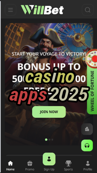Casino Apps 2025 - Future Mobile Casino Trends-casinoorder.vip