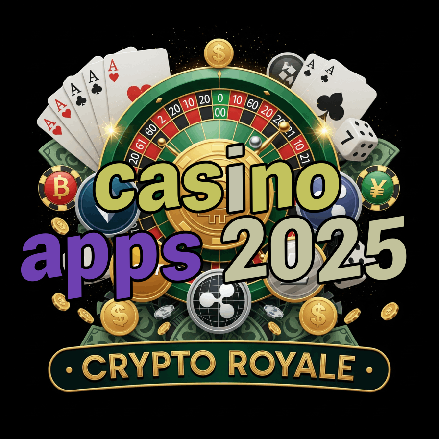 Casino Apps 2025 - Future Mobile Casino Trends